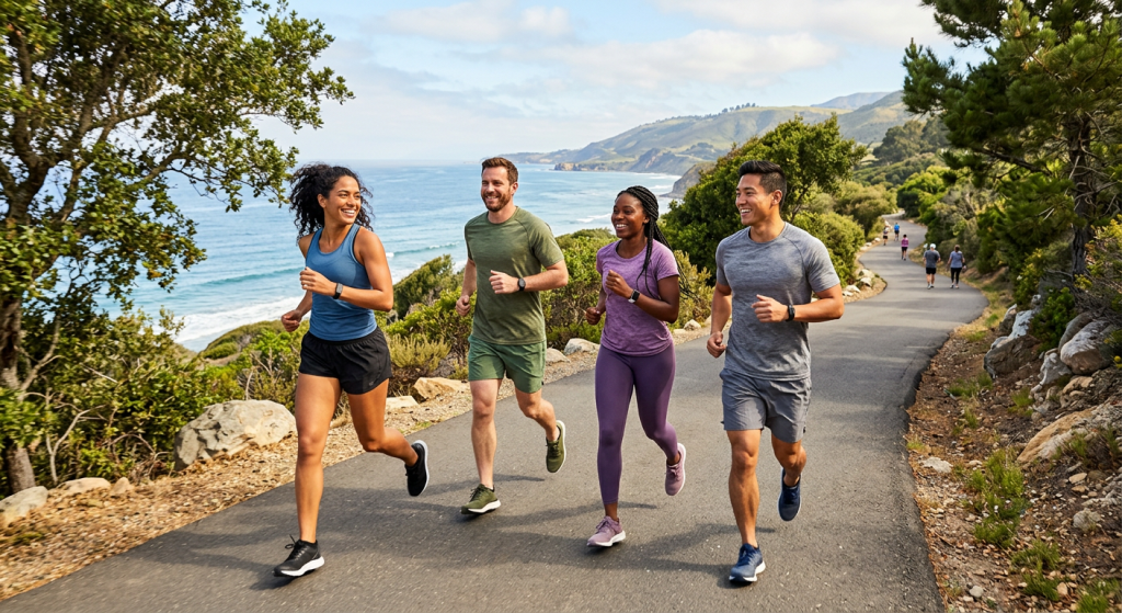 Physical Health